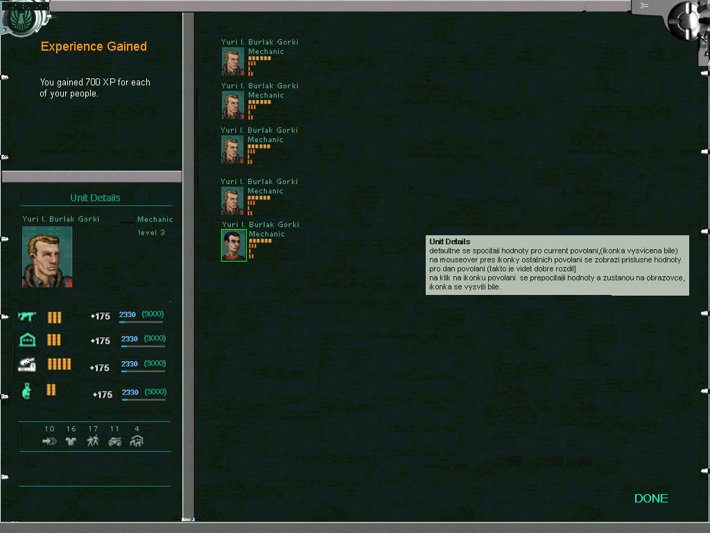 Screen